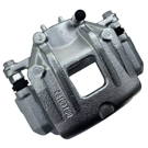 2014 Kia Sorento Brake Caliper 5